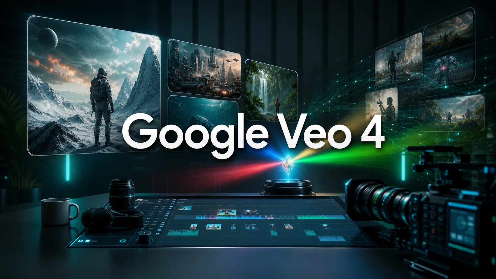 Google Veo 4: Release Date, Expected Features, and What Creators Should Know